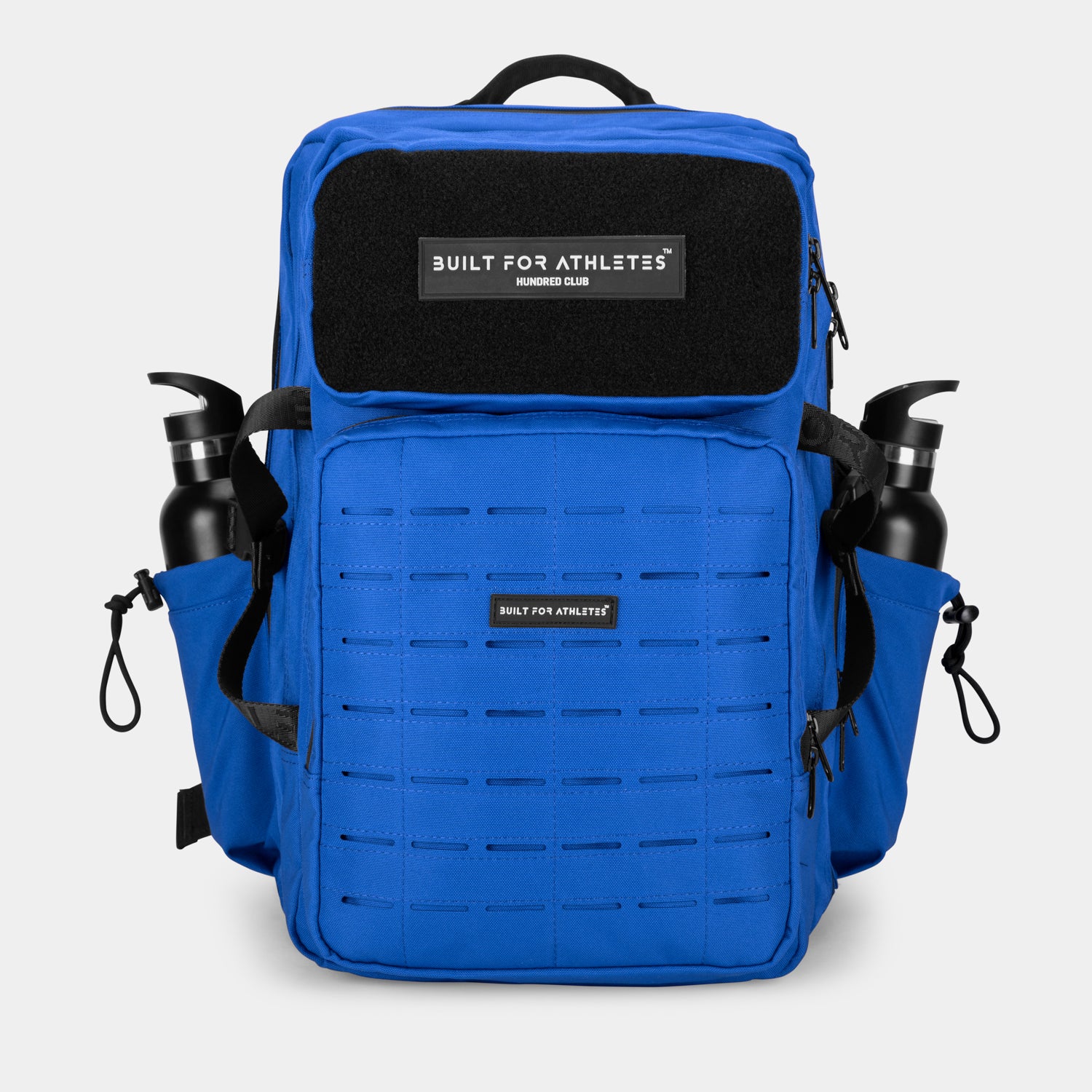 Hundred Club Royal Blue Backpack