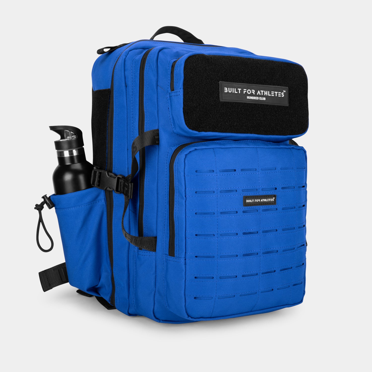 Hundred Club Royal Blue Backpack