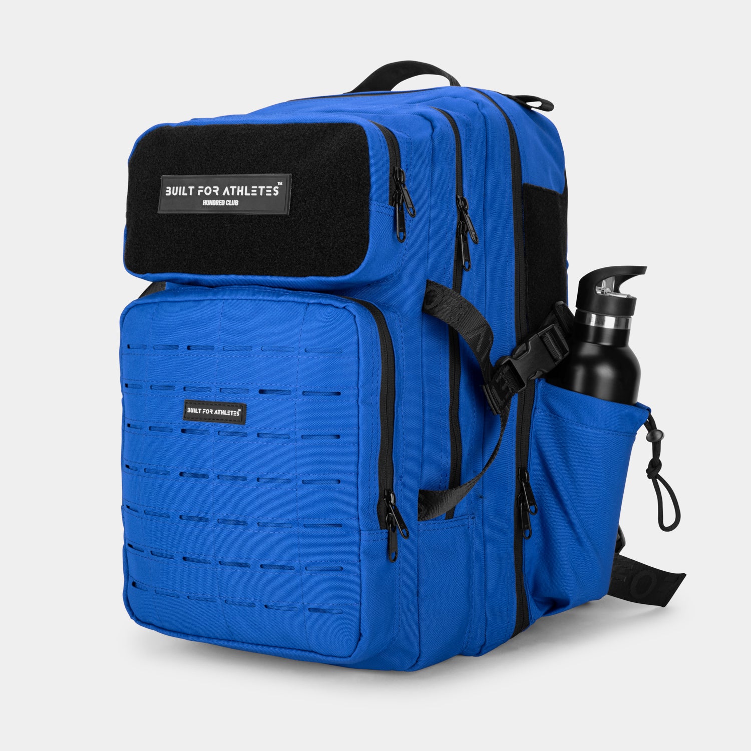 Hundred Club Royal Blue Backpack