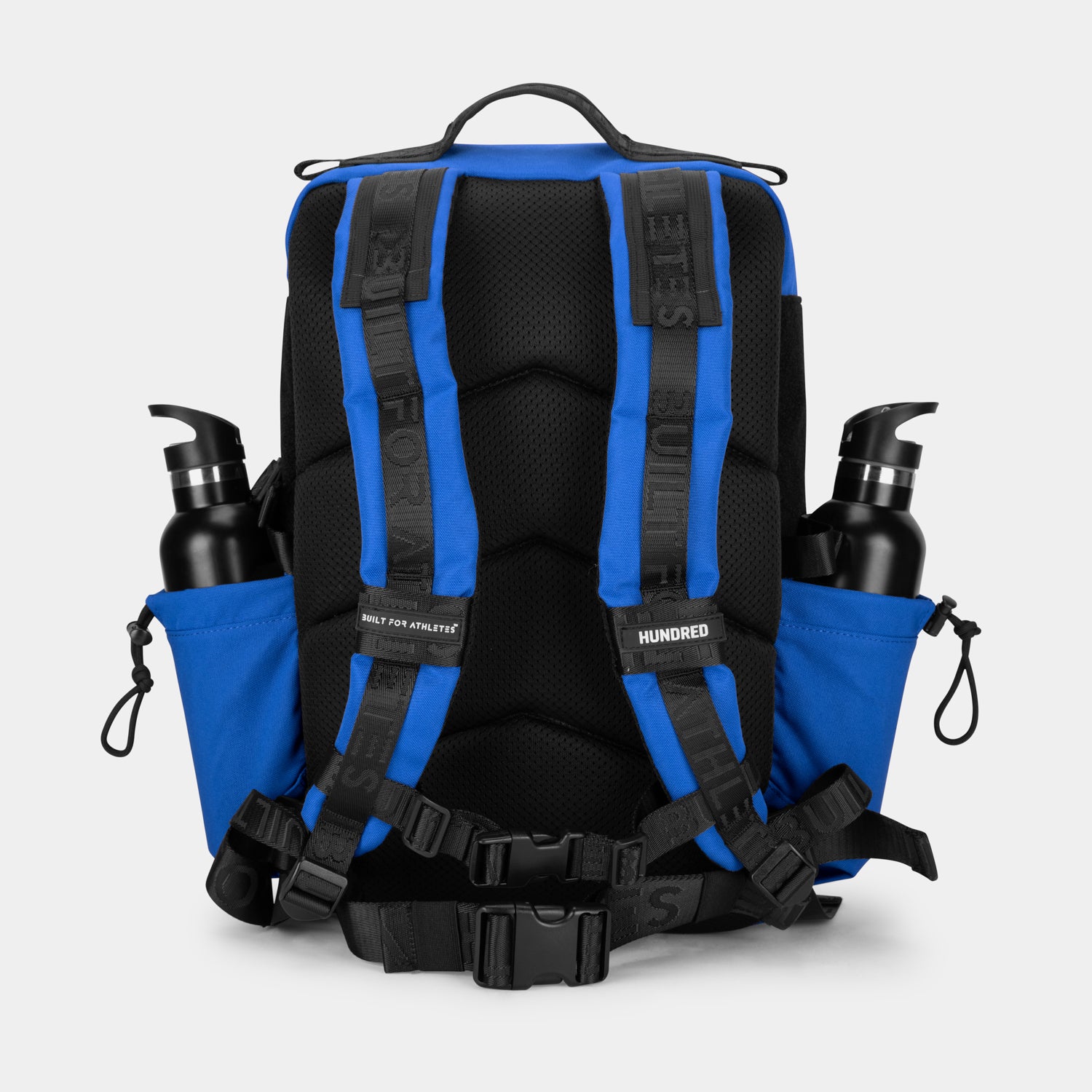 Hundred Club Royal Blue Backpack