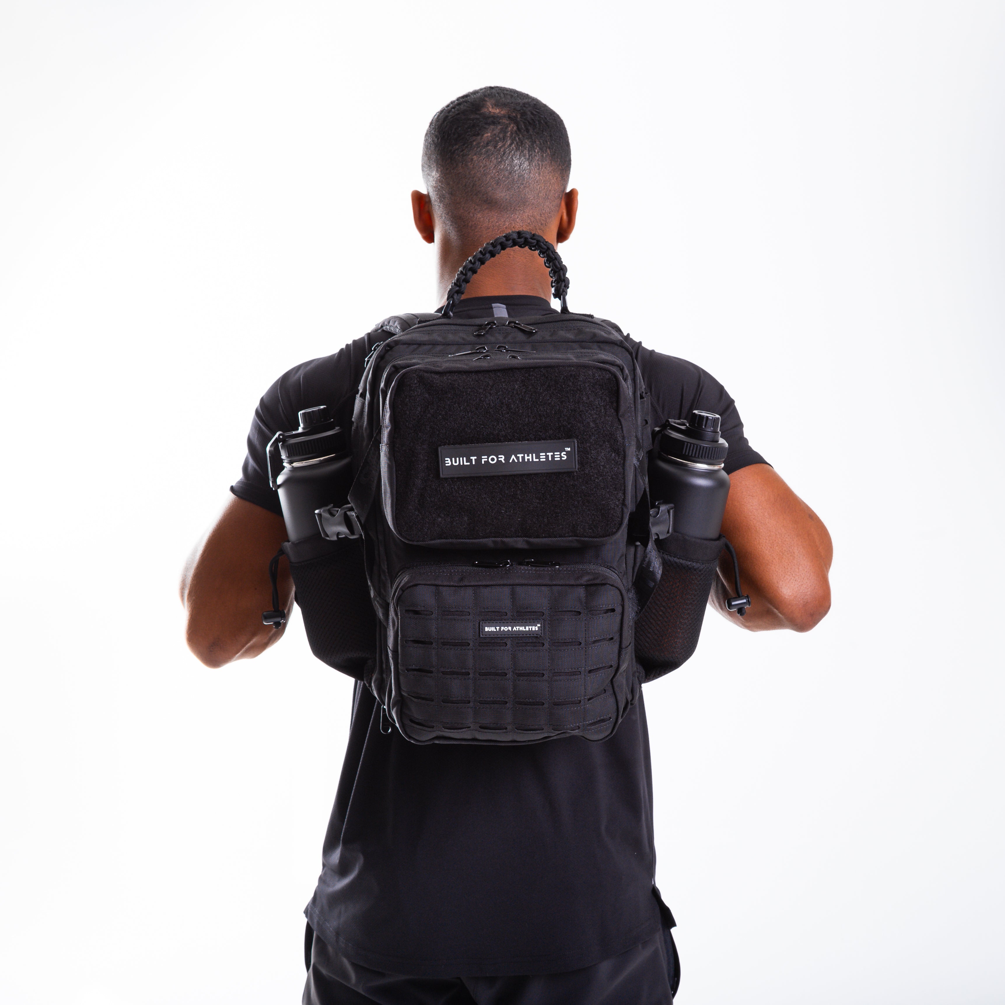 Pro Series 25L Gym Backpack