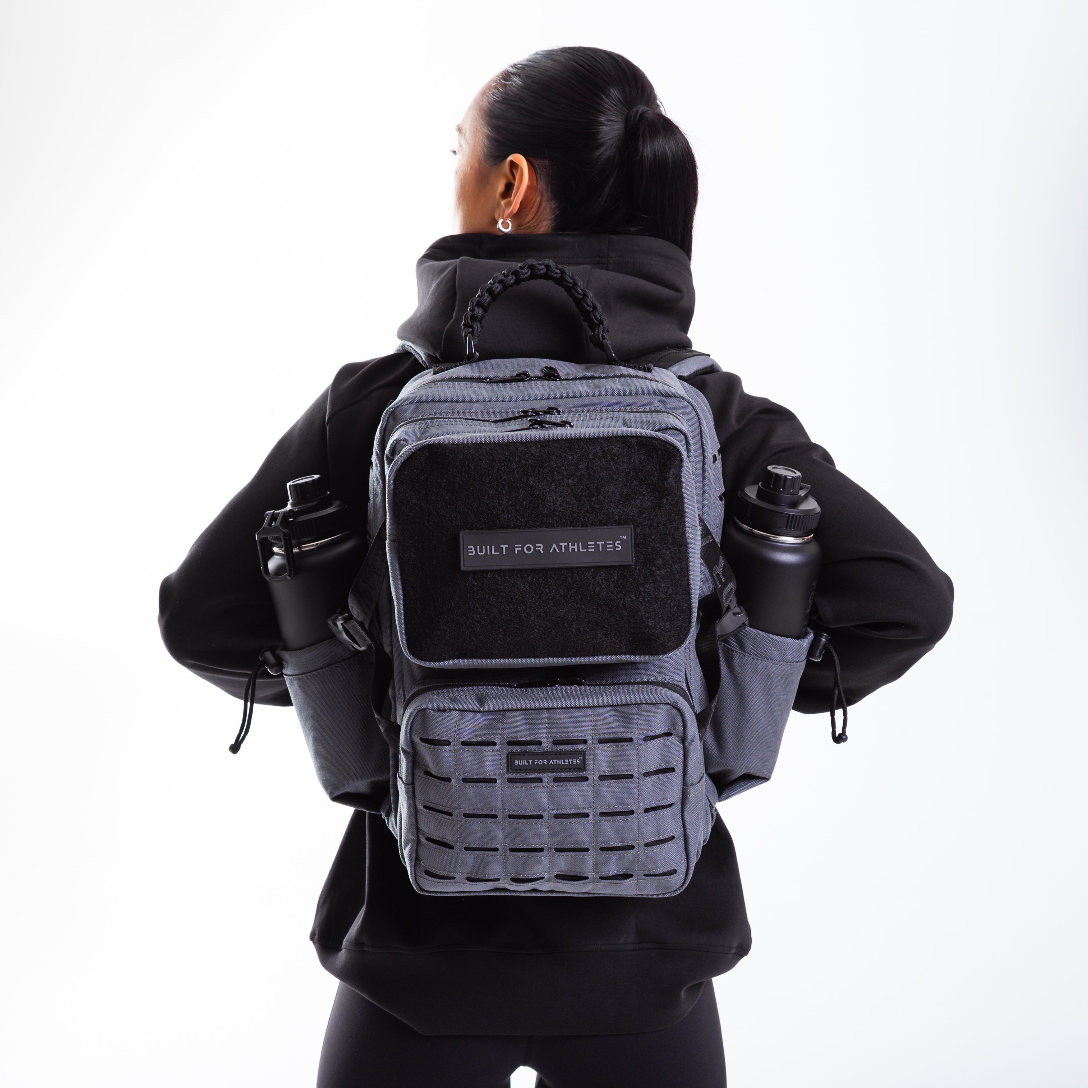 Concrete Pro Series 25L Gym Backpack