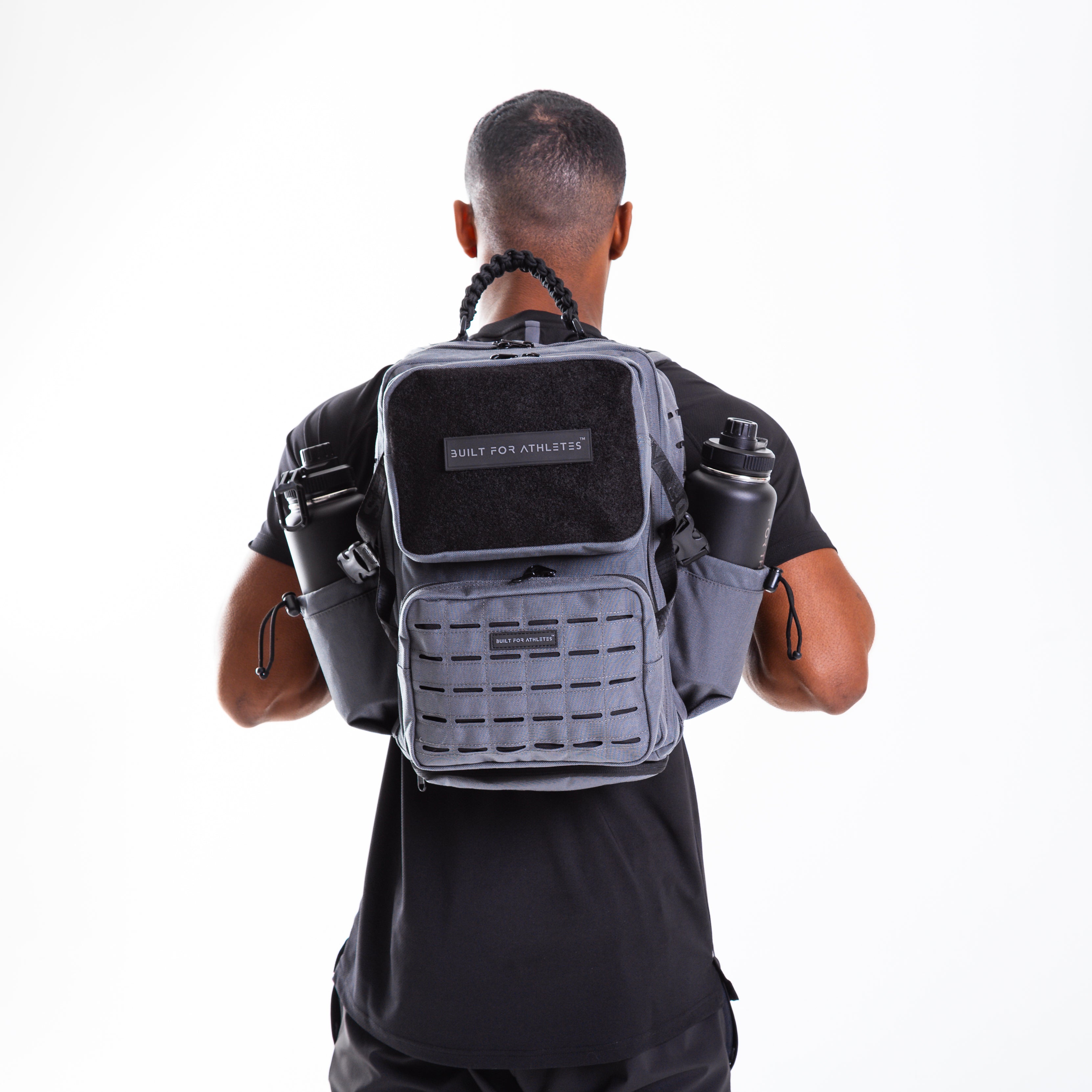 Concrete Pro Series 25L Gym Backpack