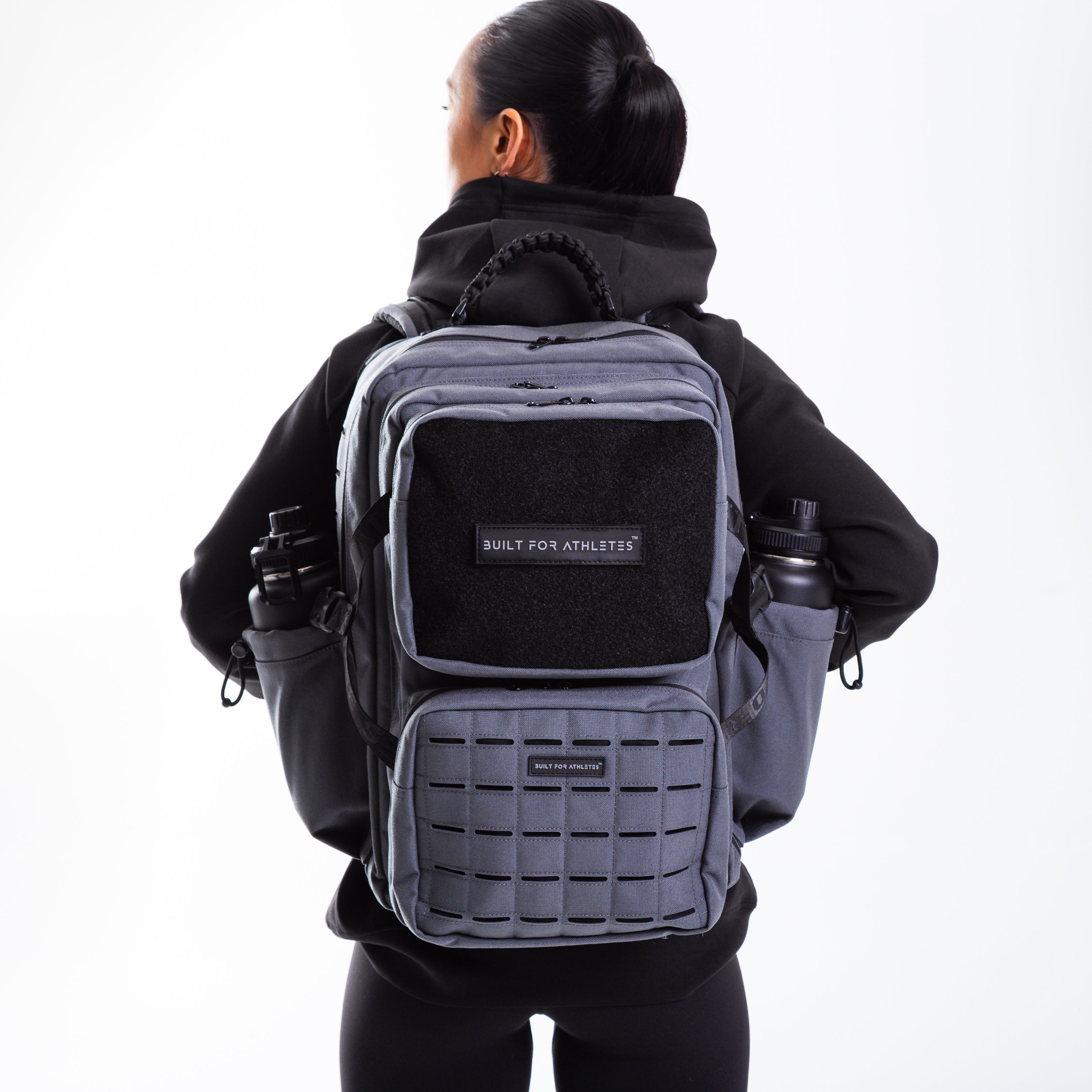 Concrete Pro Series 45L Gym Backpack