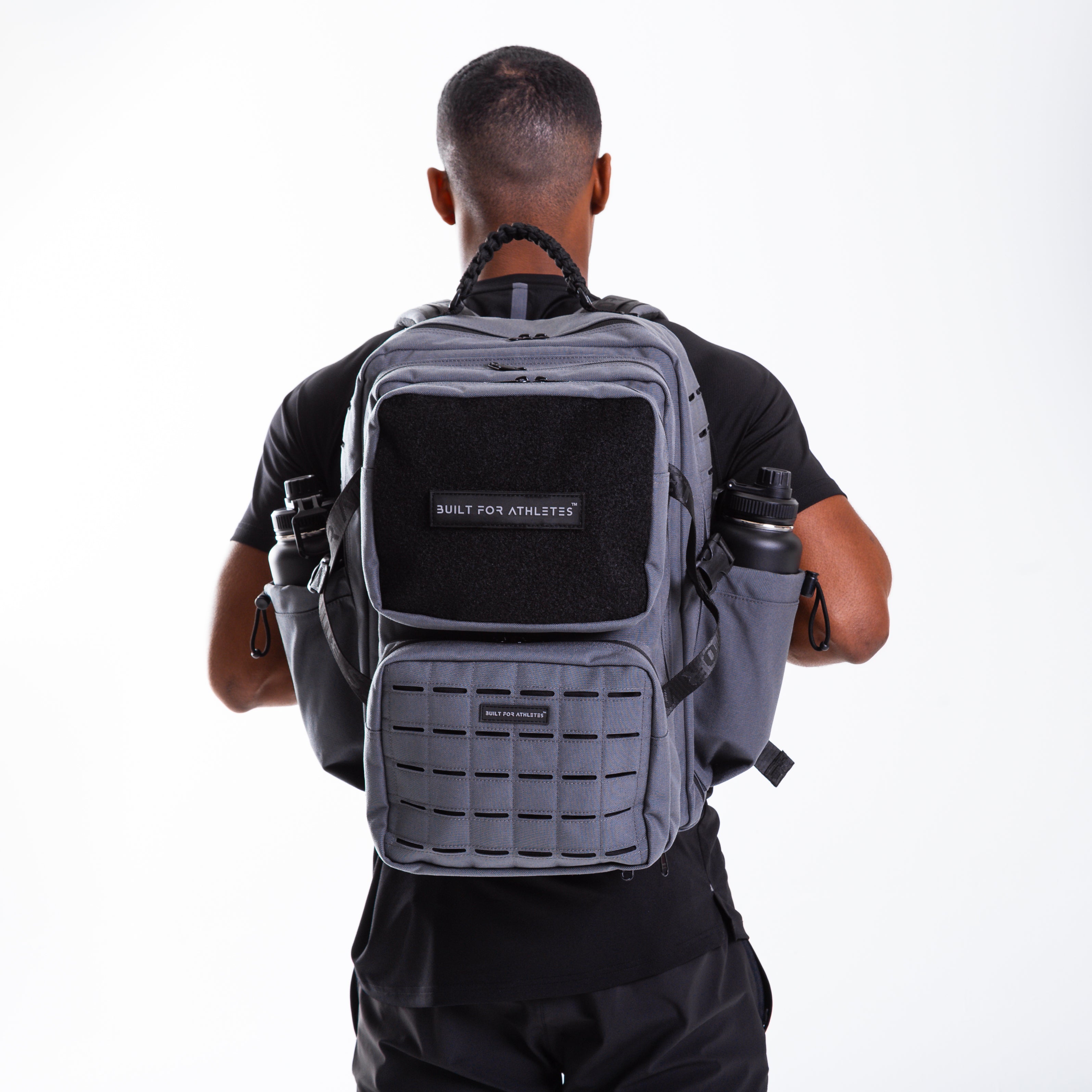 Concrete Pro Series 45L Gym Backpack