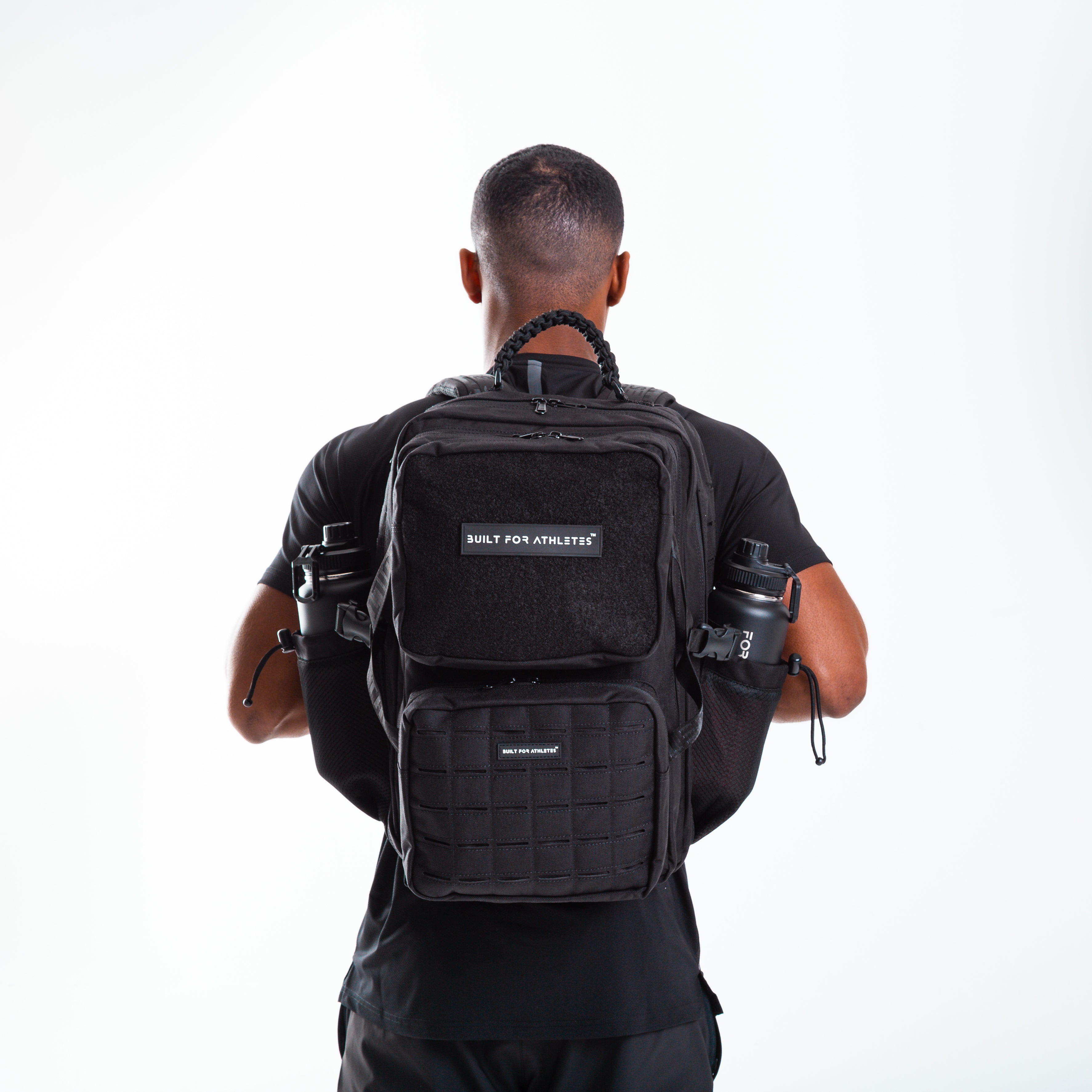 Pro Series 45L Gym Backpack