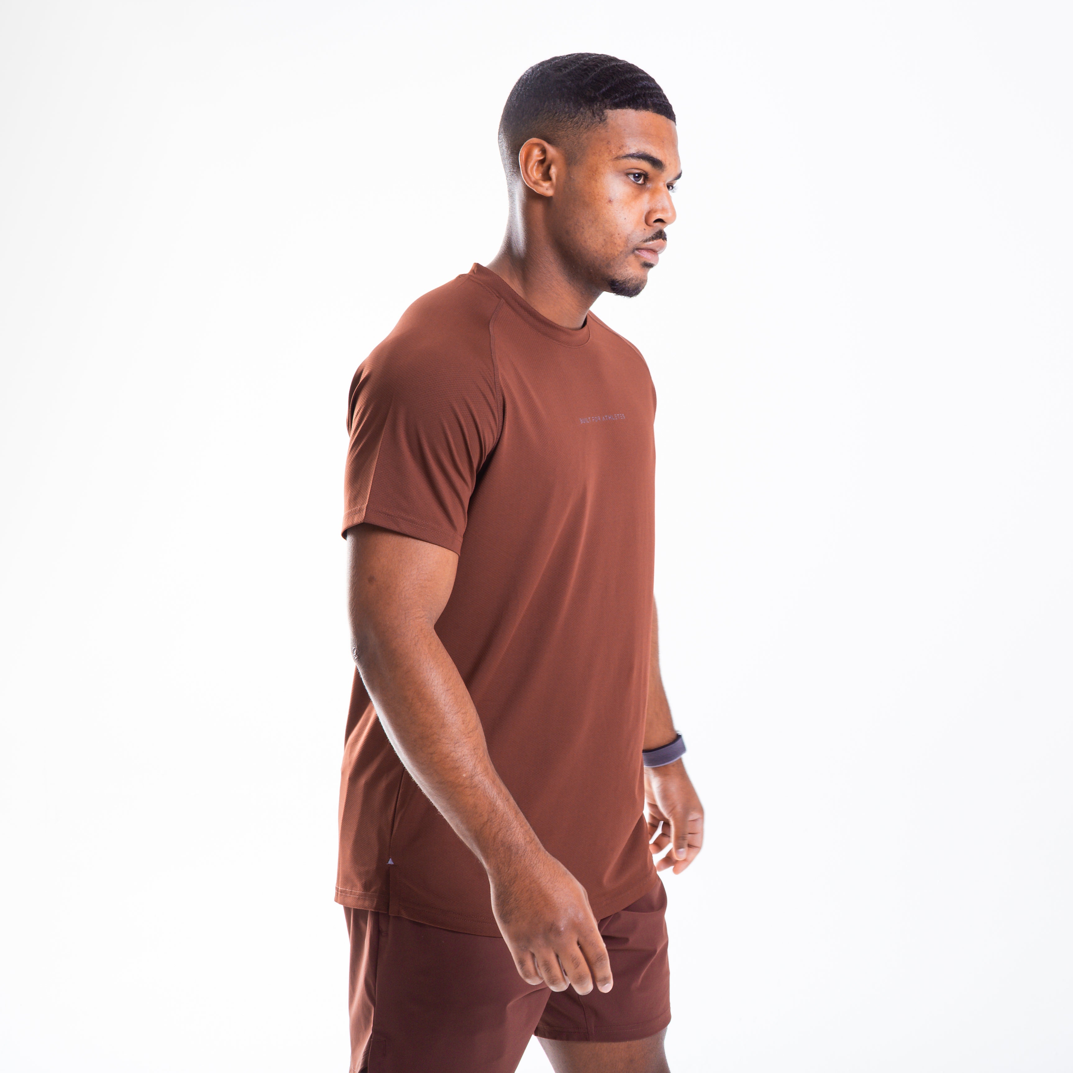 Men's Port Training T-Shirt