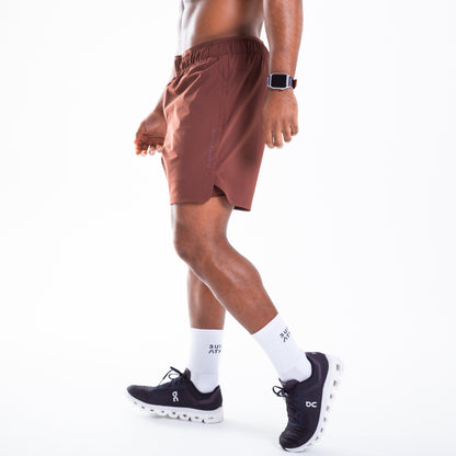Men's Port 2-in-1 Training Shorts