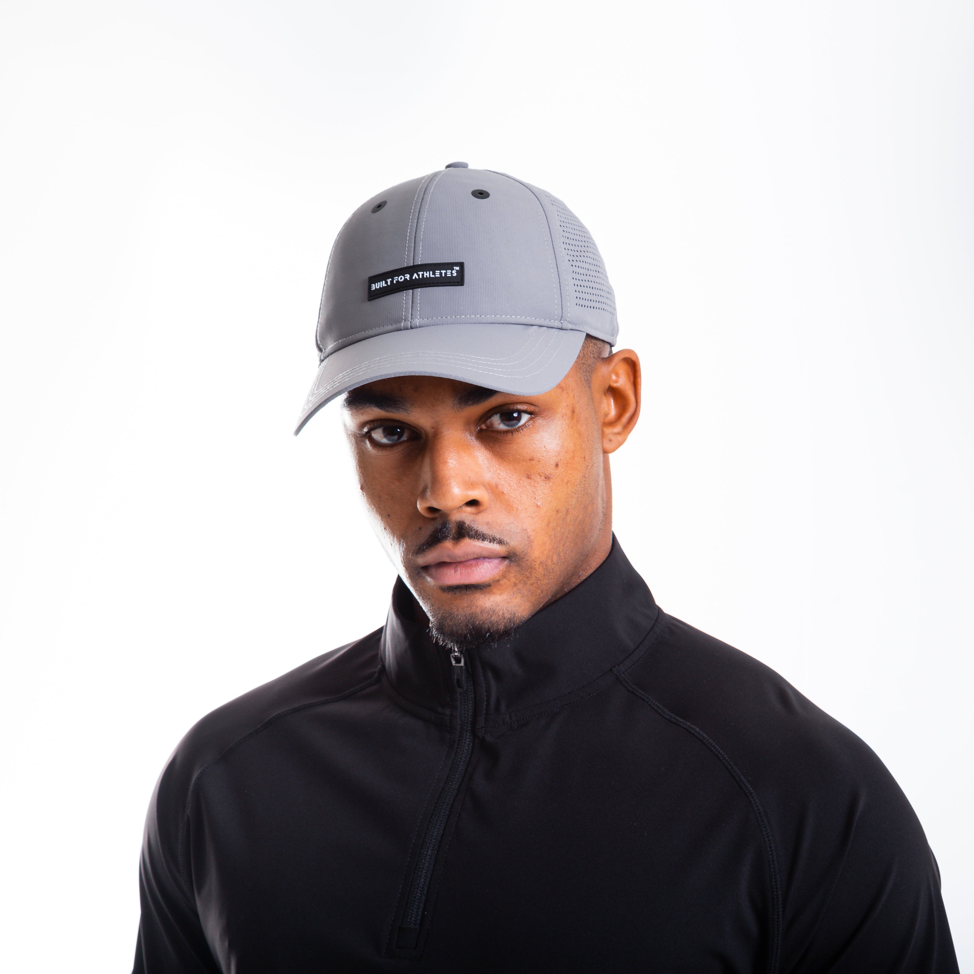 Unisex Concrete Training Cap