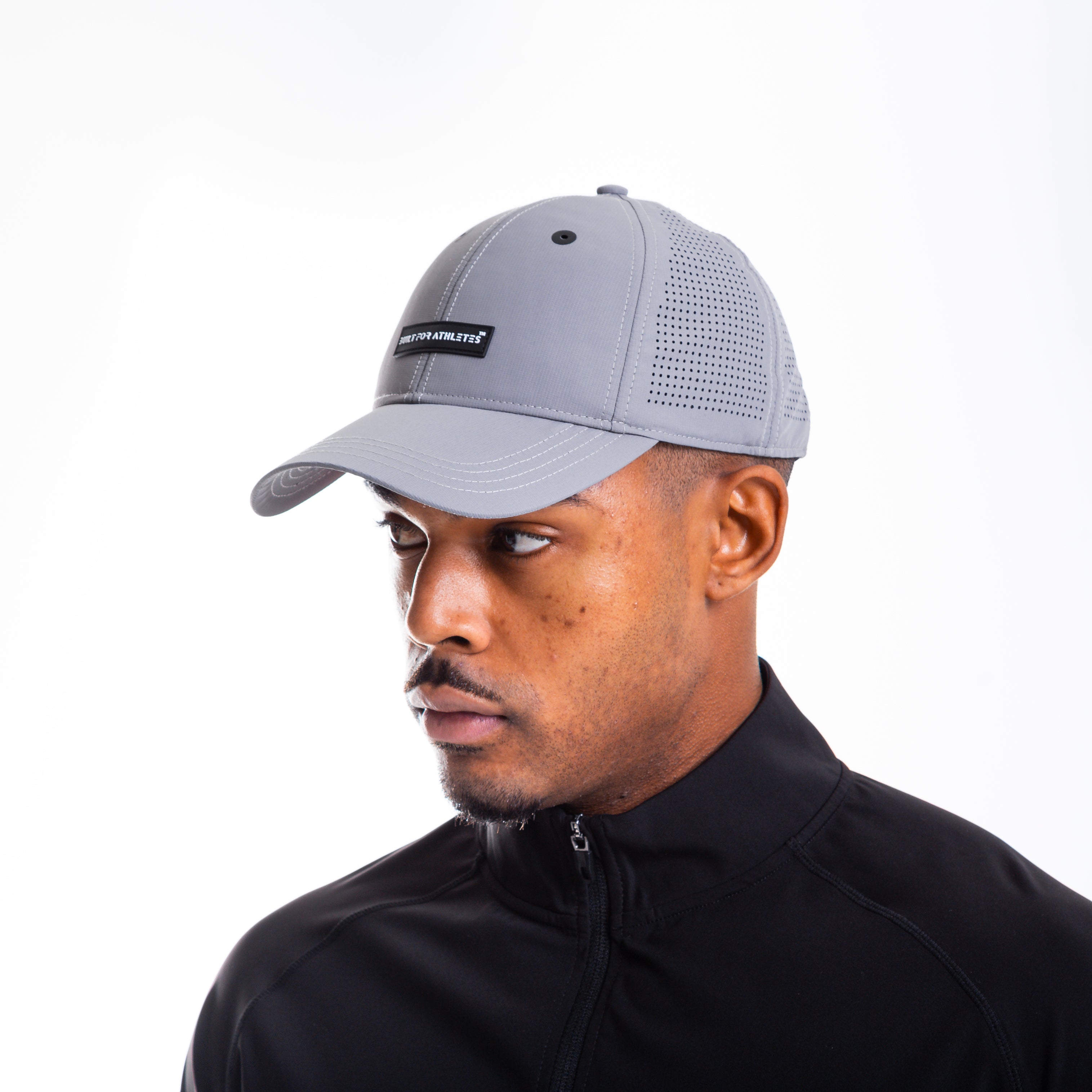 Unisex Concrete Training Cap